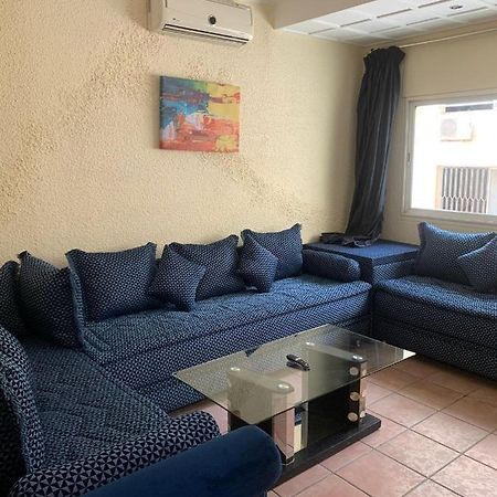 Appartement A Louer Centre Ville Fès Dış mekan fotoğraf