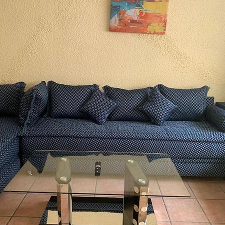 Appartement A Louer Centre Ville Fès Dış mekan fotoğraf