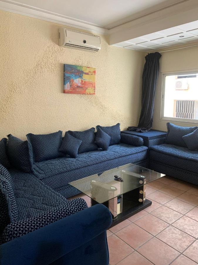 Appartement A Louer Centre Ville Fès Dış mekan fotoğraf