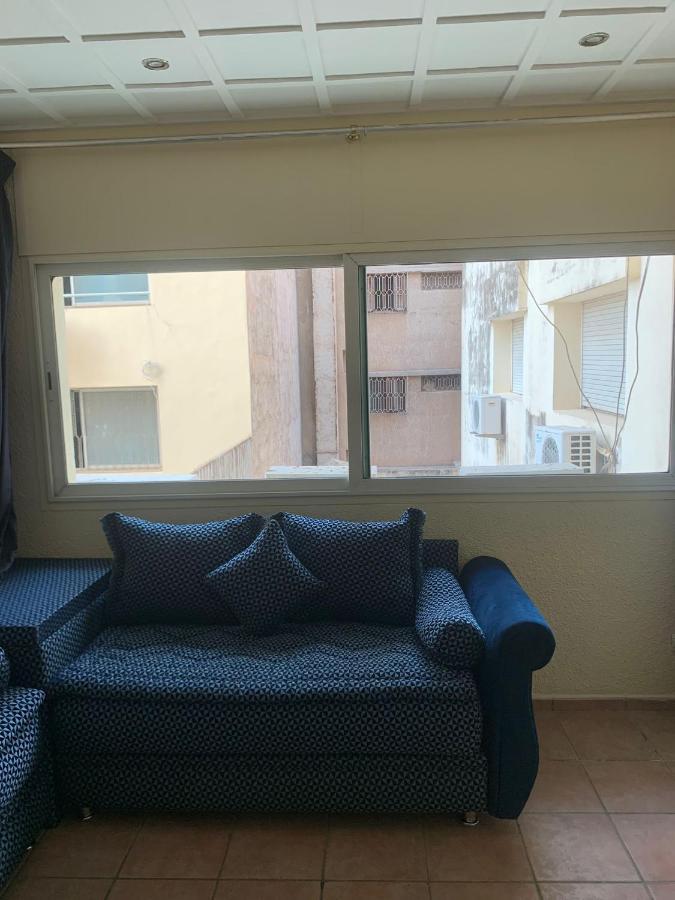 Appartement A Louer Centre Ville Fès Dış mekan fotoğraf