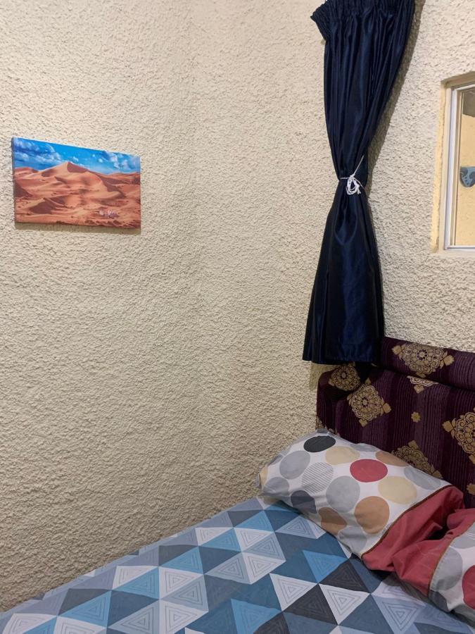 Appartement A Louer Centre Ville Fès Dış mekan fotoğraf