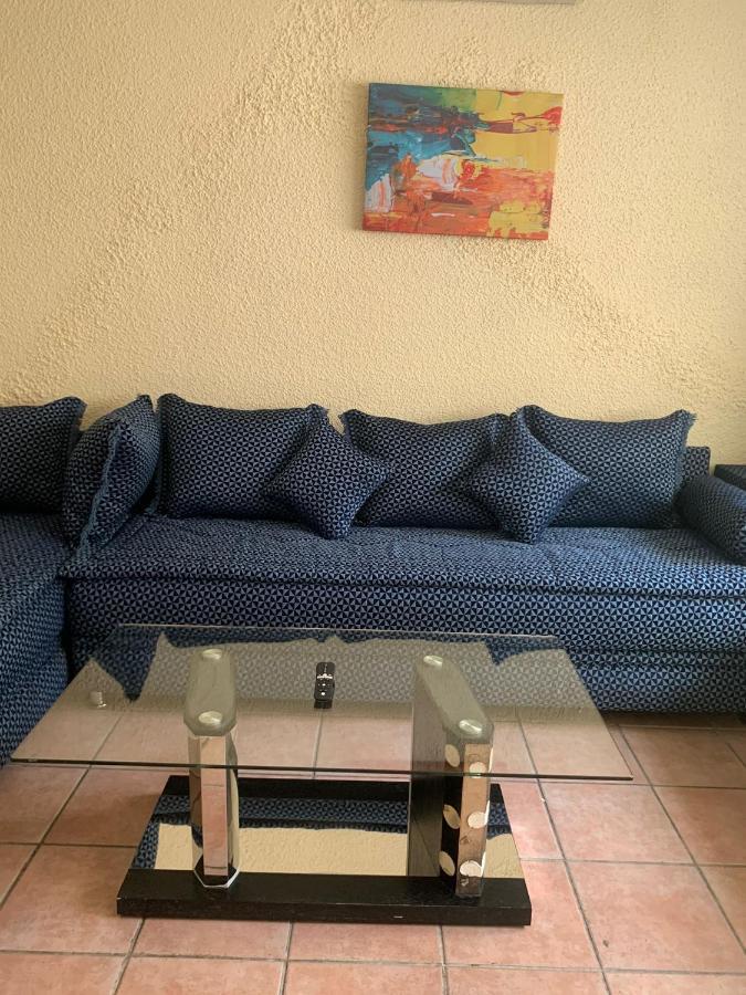 Appartement A Louer Centre Ville Fès Dış mekan fotoğraf